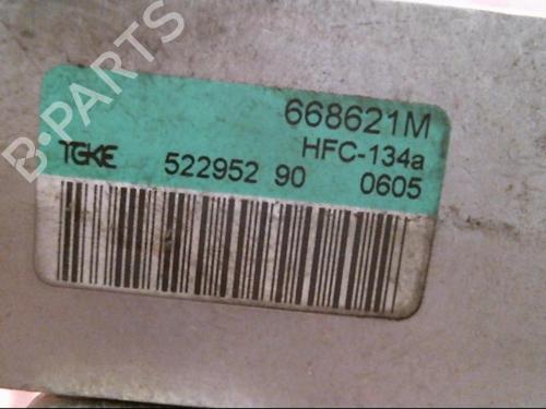 AC radiator RENAULT MODUS / GRAND MODUS (F/JP0_) 1.5 dCi (FP0D, JP0D) | BP20991936M32