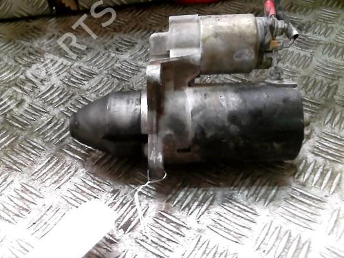Used Starter Starter ROVER 25 I Hatchback (RF) 1.4 16V (103 hp) 22049984 22049984