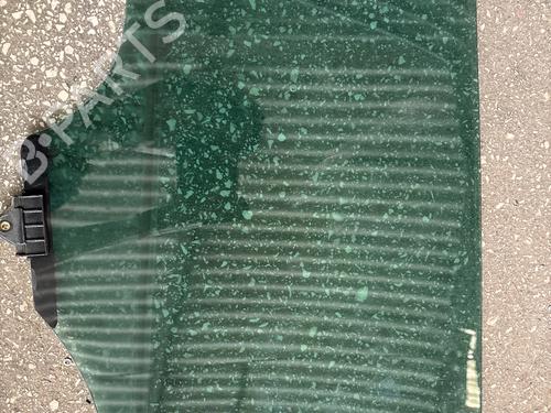 Used Rear left door window Rear left door window 36256625 36256625