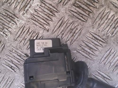 Steering column stalk PEUGEOT 406 (8B) 2.0 HDI 110 | BP27495384I23 