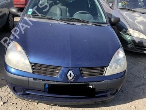 Used Parts RENAULT CLIO II (BB_, CB_) 4502350