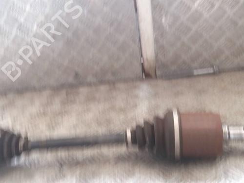 Right front driveshaft HONDA CIVIC V Hatchback (EG, EH) 1.3 16V (EG3) | BP25715532M39 - Image 2