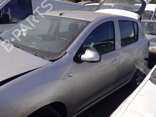 Rear right window mechanism DACIA SANDERO II 1.2 | BP20988392C25  - Image 6