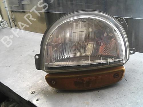Scheinwerfer links für RENAULT TWINGO I (C06_) 1.2 (C063, C064) (55 hp) 20987535