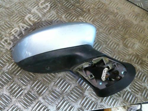 Used Right mirror FIAT GRANDE PUNTO (199_) 1.3 D Multijet (75 hp) 22038602