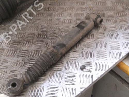 Left front shock absorber PEUGEOT 206 Hatchback (2A/C) 1.4 i | BP26398694M16 