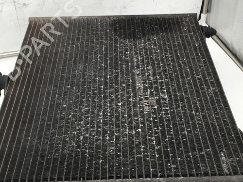 Used AC radiator CITROËN C2 (JM_) 1.1 (60 hp) 32183218