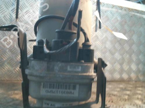 Used Steering pump Steering pump VW POLO IV (9N_, 9A_) 1.4 TDI (70 hp) 20993274 20993274