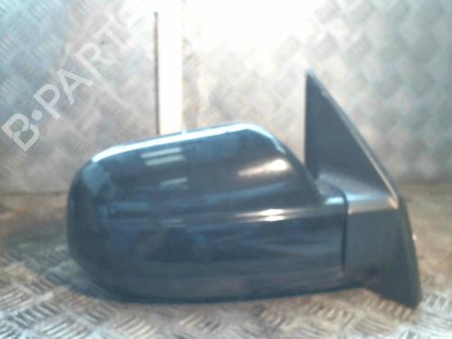 Right mirror HYUNDAI TUCSON (JM) 2.0 CRDi All-wheel Drive | BP22038289C27 