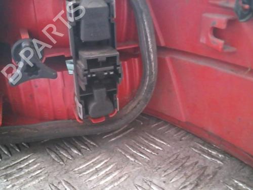 Used Left taillight Left taillight RENAULT VEL SATIS (BJ0_) 2.2 dCi (BJ0E, BJ0F) (150 hp) 28568108 28568108