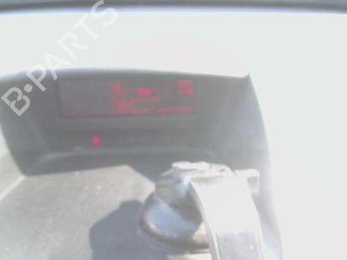 Display PEUGEOT 207 (WA_, WC_) 1.4 HDi (68 hp) 28071564