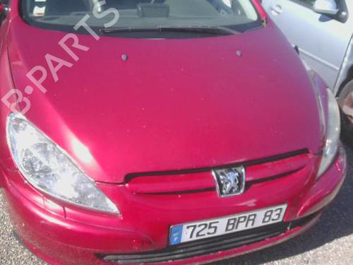 Right sun visor PEUGEOT 307 CC (3B) 2.0 16V | BP28440329I2  - Image 9