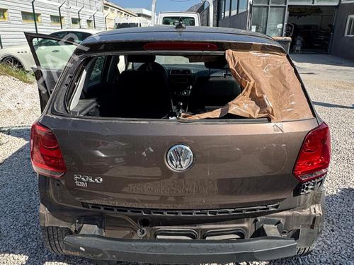 Used Parts VW POLO V (6R1, 6C1)  1.2  4616659