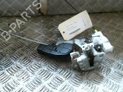 Used Rear right lock PEUGEOT 107 (PM_, PN_) 1.0 (68 hp) 20997519