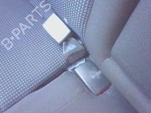 Used Seat buckle Seat buckle MAZDA 3 (BK) [2003-2009] 36565763 36565763
