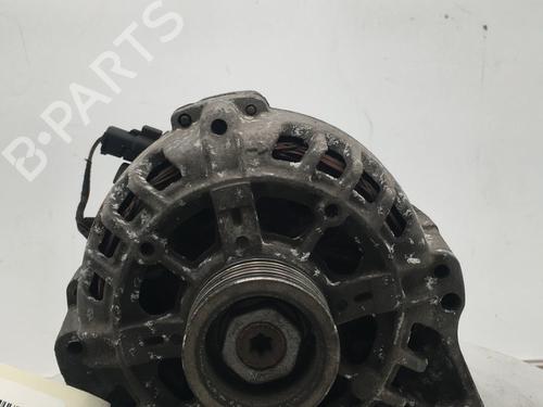 Alternator CITROËN C2 (JM_) 1.6 VTS | BP30577135M7 - Image 3