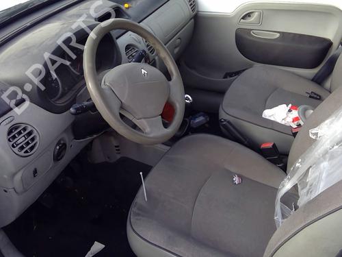 Front left interior door handle RENAULT KANGOO (KC0/1_) 1.5 dCi | BP24344133I13  - Image 6