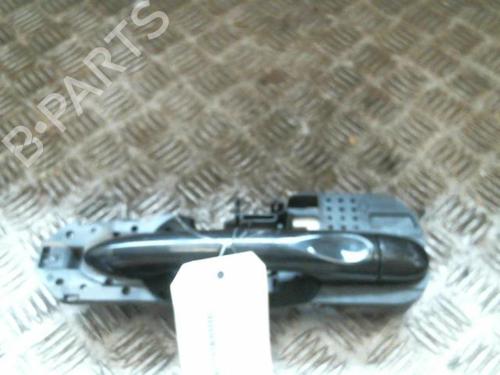 Højre bagtil udvendigt håndtag RENAULT SCÉNIC III (JZ0/1_) 1.9 dCi (JZ0J, JZ1J, JZ1K, JZ1S) (131 hp) 20987824