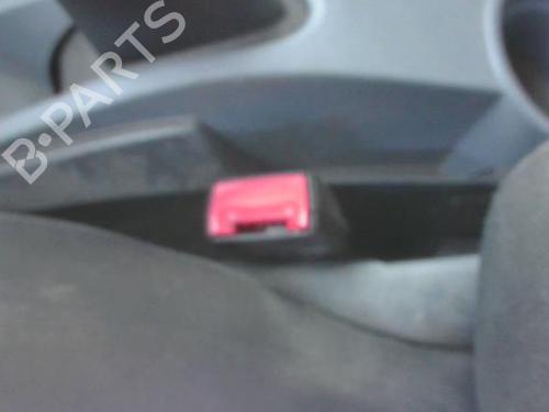 Used Seat buckle SEAT IBIZA IV (6J5, 6P1) 1.2 TDI (75 hp) 28692125