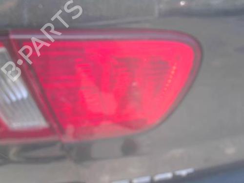 Used Left tailgate light Left tailgate light 37037046 37037046