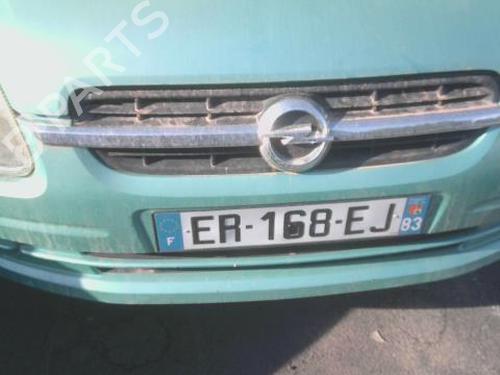 Used Front bumper Front bumper 39489111 39489111