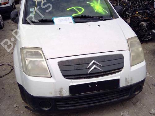 Engine CITROËN C2 (JM_) 1.4 HDi | BP20996533M1 