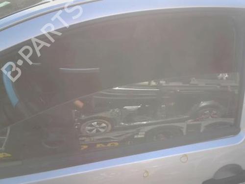 Used Front left door window Front left door window 37071267 37071267