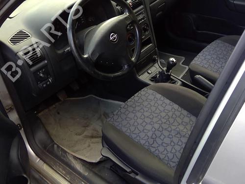 Starter OPEL ASTRA G Hatchback (T98) 1.8 16V (F08, F48) | BP20992662M8 