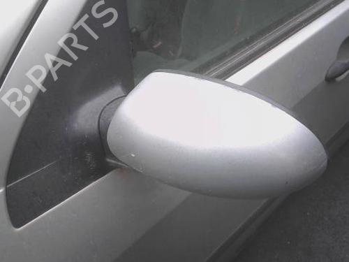 Used Left mirror Left mirror FORD FOCUS I (DAW, DBW) [1998-2009] 36346434 36346434