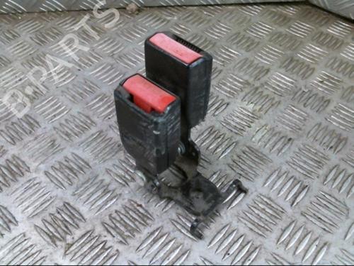 Used Seat buckle RENAULT MEGANE II (BM0/1_, CM0/1_) 1.9 dCi (BM0G, CM0G) (120 hp) 22036428