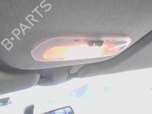 Plafonier Plafonier RENAULT CLIO III Grandtour (KR0/1_) 1.5 dCi (88 hp) 33539525 33539525