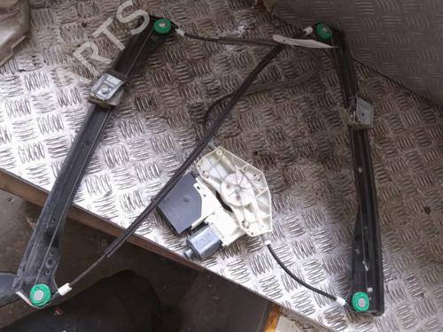 Used Front right window mechanism VW GOLF V (1K1) 1.9 TDI (105 hp) 25258793