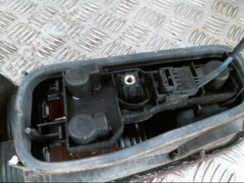 Used Left tailgate light Left tailgate light RENAULT LAGUNA II (BG0/1_) 1.9 dCI (BG0E) (105 hp) 20998999 20998999
