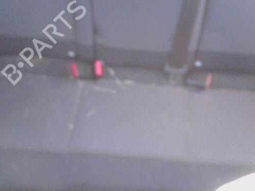 Stol bak CITROËN C3 III (SX) 1.2 THP 110 (SXHNPS, SXHNZT, SXHNZ6) (110 hp) 30639155