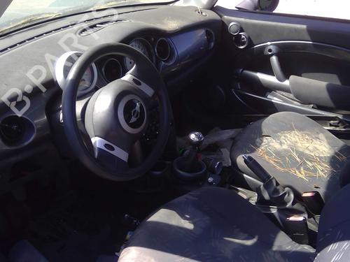 Starter MINI MINI (R50, R53) One | BP22059138M8 - Image 6