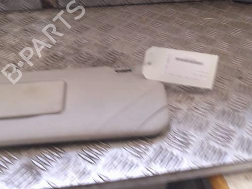 Left sun visor PEUGEOT 307 Break (3E) 2.0 HDI 110 | BP25910729I1 - Image 2