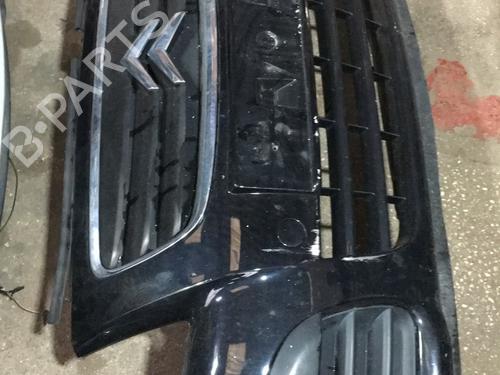 Front bumper CITROËN C2 (JM_) 1.1 | BP31660891C7 