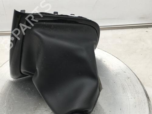 Shift knob RENAULT CLIO IV (BH_) 0.9 TCe 90 (BHNF, BHMA, BHMH, BHJK, BHJR) | BP31018354I34 