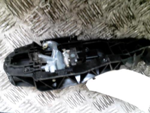 Used Front left exterior door handle Front left exterior door handle CITROËN C3 III (SX) 1.2 VTi 82 (82 hp) 21064786 21064786