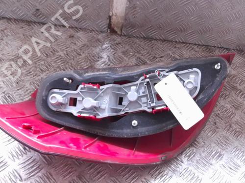 Right taillight MERCEDES-BENZ A-CLASS (W169) A 160 CDI (169.006, 169.306) | BP23804560C35 