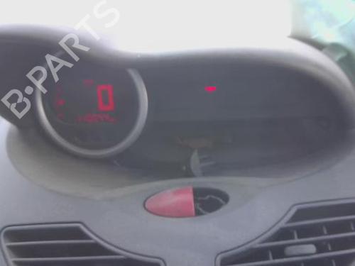 Used Instrument cluster Instrument cluster 37005330 37005330