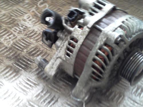 Used Alternator Alternator PEUGEOT 307 CC (3B) 2.0 16V (140 hp) 20990237 20990237