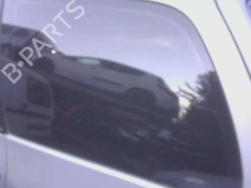 Used Rear left door window Rear left door window SEAT ALHAMBRA (7V8, 7V9) 1.9 TDI (115 hp) 33539085 33539085