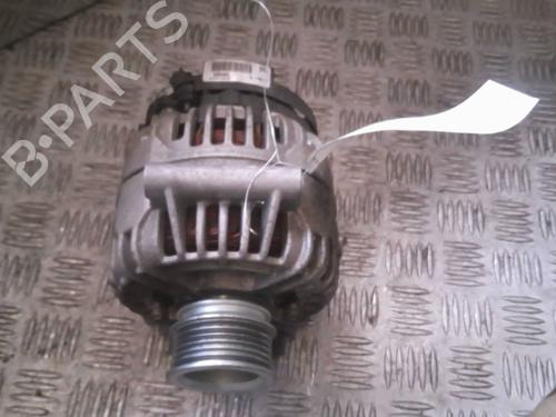 Used Alternator Alternator RENAULT LAGUNA II (BG0/1_) 1.6 16V (BG0A, BG0L) (107 hp) 29005310 29005310