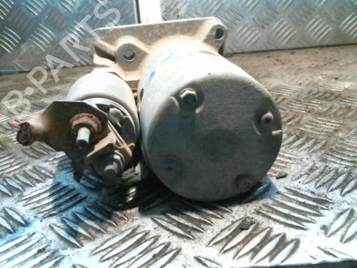 Used Starter Starter RENAULT KANGOO (KC0/1_) 1.4 (KC0C, KC0H, KC0B, KC0M) (75 hp) 20992965 20992965