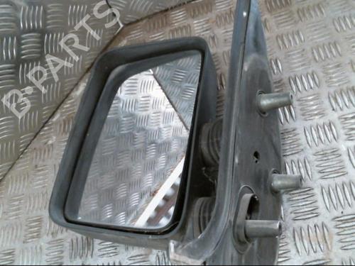 Used Left mirror FIAT DUCATO Van (230_) 2.8 D (87 hp) 20999212