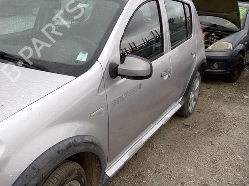 Støtte DACIA SANDERO 1.5 dCi | BP22041406C155 - Image 5