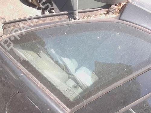 Used Rear right quarter glass Rear right quarter glass 37037042 37037042