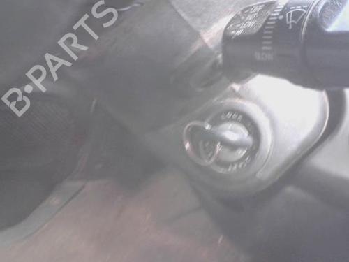 Used Ignition barrel HYUNDAI H-1 / STAREX Bus (A1) 2.5 TCi (101 hp) 29328206
