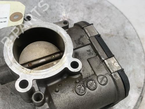 Used Throttle body Throttle body CITROËN XSARA (N1) 1.6 16V (109 hp) 33967018 33967018
